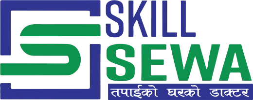 SkillSewa